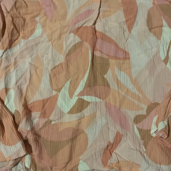 Pattern Top - Picture 5 of 7